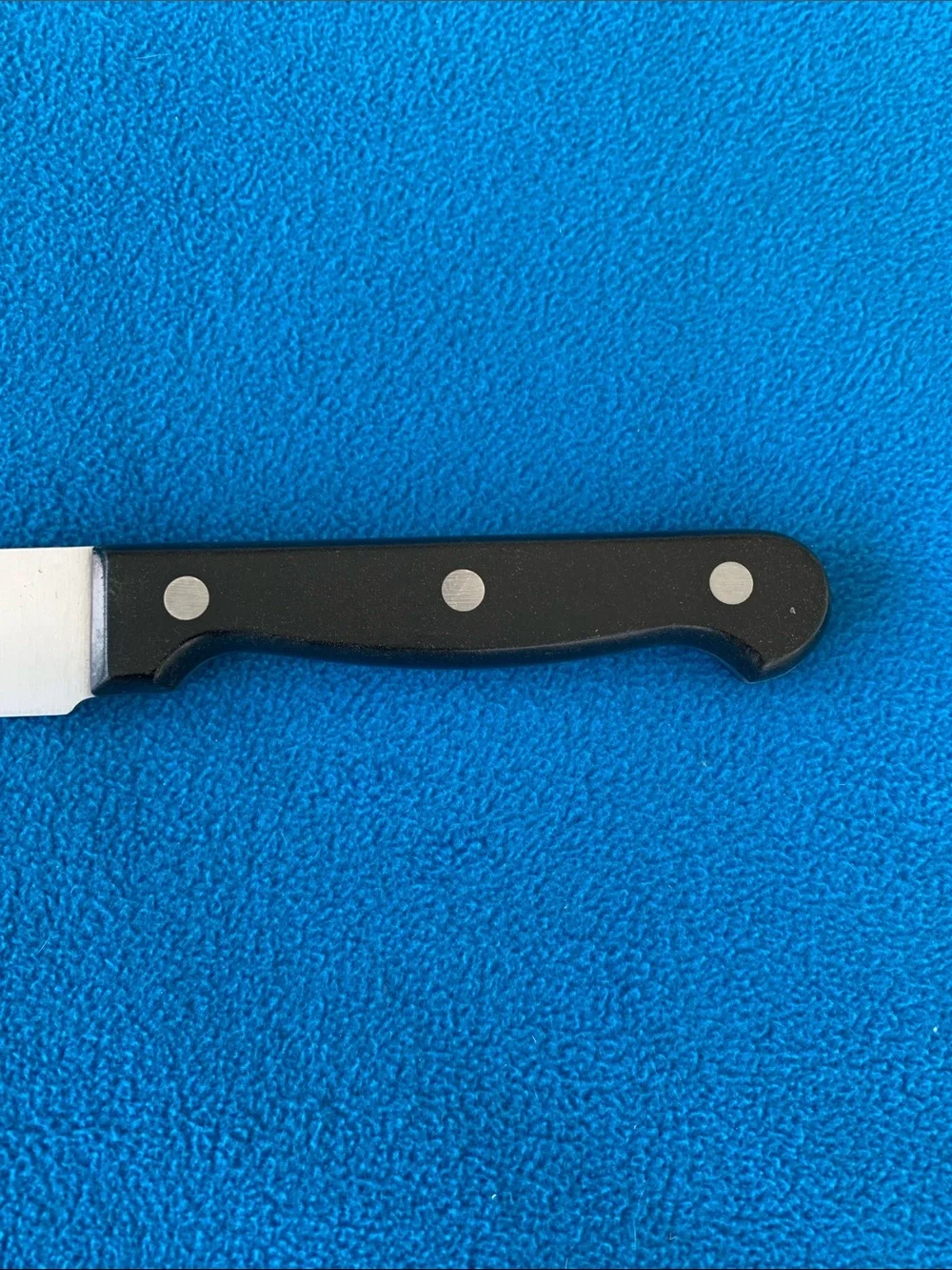 Knife - Tools of the Trade 13.5”